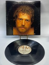 Joe Cocker I Can Stand A Little Rain Vinyl LP 1974 A&M Record SP-3633