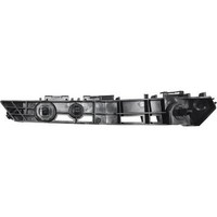 Diederichs 6608433 Halter, StoßStange Vorne Links FüR Toyota Yaris Cross (Mxp_)