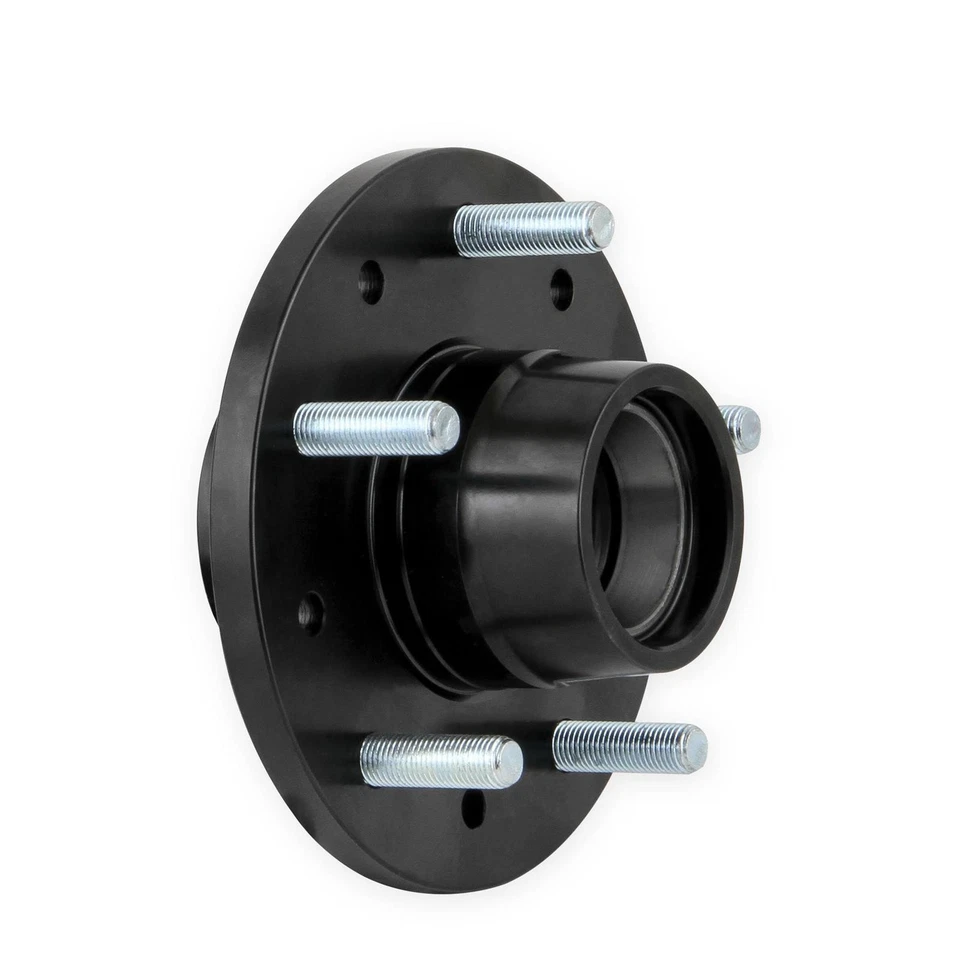 Rekudo RK600-01 JL8 Front Wheel Bearing Hub Assembly 70-81 Camaro - Image 2 of 4
