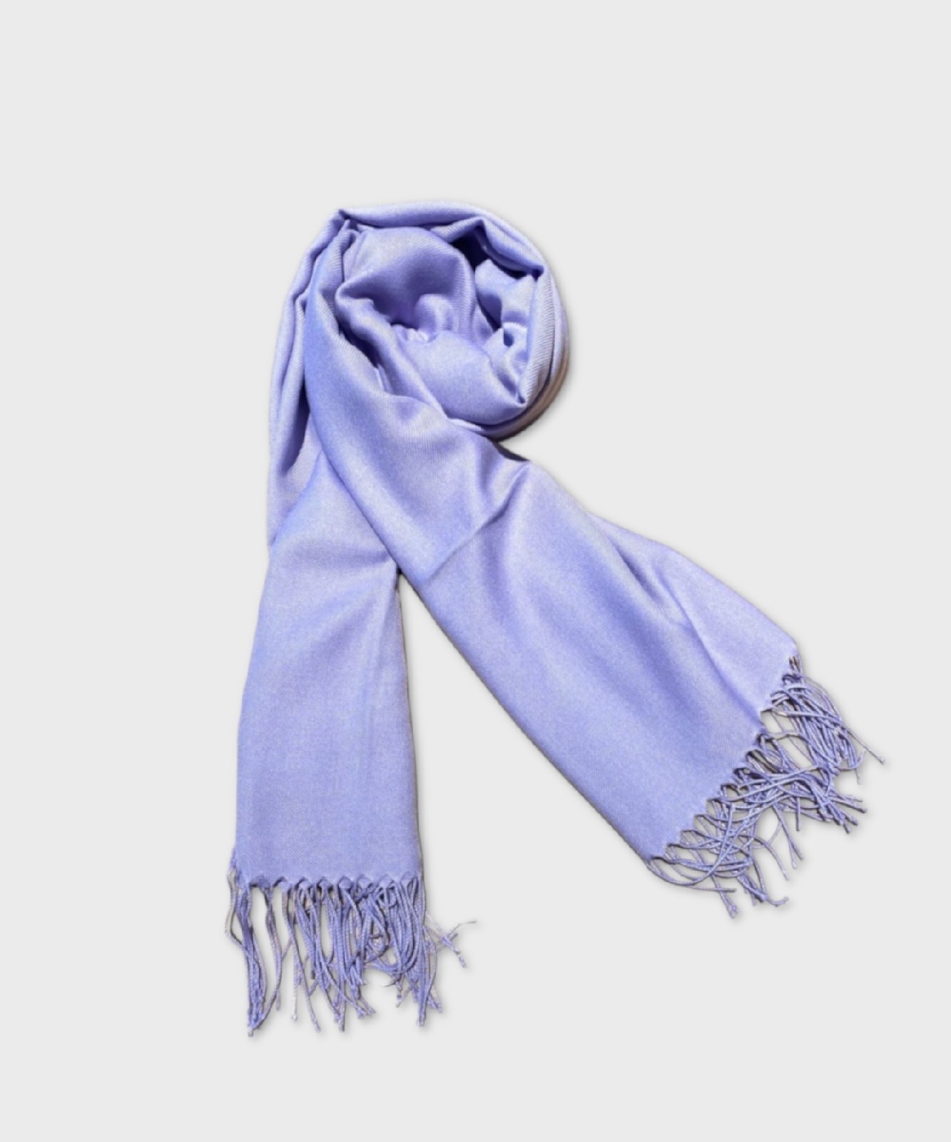 Марелла Эзор Вискоза Шаль унифарбен Глицин 2365461135200008 17390₽