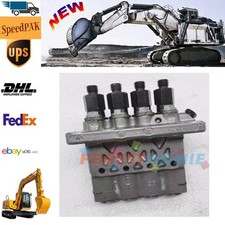 Fuel Injection Pump 104135-4130 1041354130 For Perkins Engine 404D-22 GN65796R