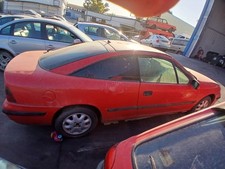 Démarreur Opel CALIBRA