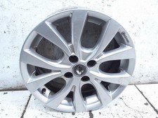 Jantes Renault R16