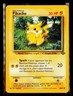 1999 Pokemon TCG Pikachu Jungle #60/64
