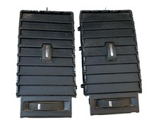 2009-2012 Dodge Ram 1500 2500 3500 Dash Ac Air Vent Left Right Pair Vents Oem