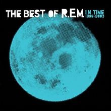 In Time: the Best of R.E.M.1988-2003  von R.E.M | CD | Zustand gut
