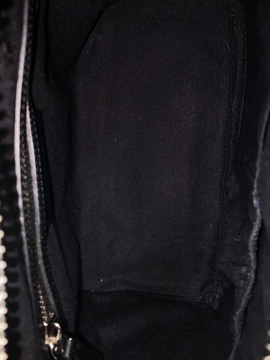 GIVENCHY HANDBAG BLK TOTAL PATTERN Used - image 6