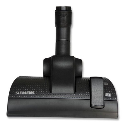 Siemens 00576065 umschaltbare Bodendüse Saugfuß  für D=35mm Einrastsystem