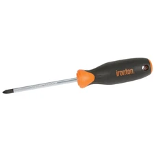 Ironton 4in. #2 Phillips Screwdriver