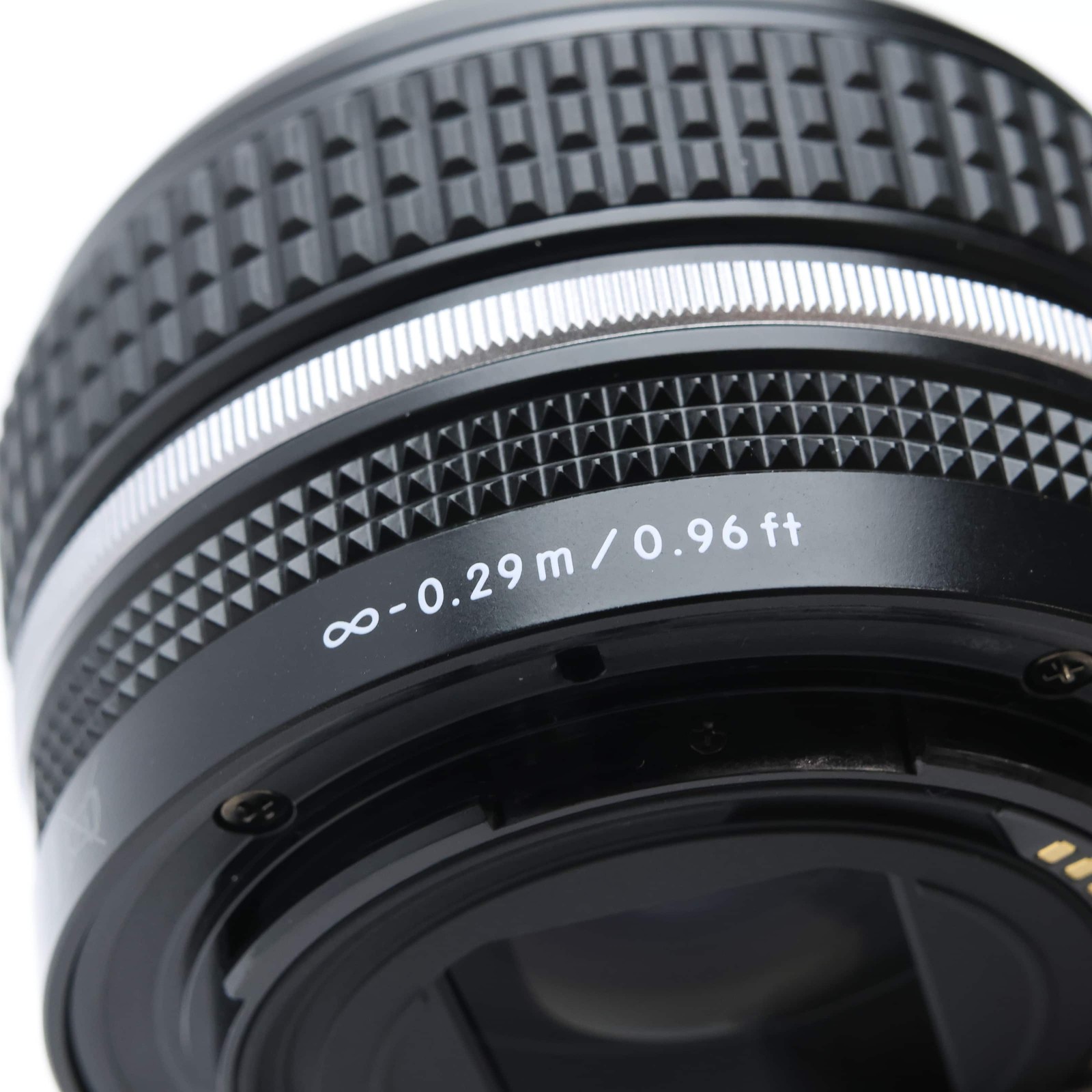 Nikon NIKKOR Z 40mm F/2 Special Edition (Nikon Z mount) -Near Mint- #48