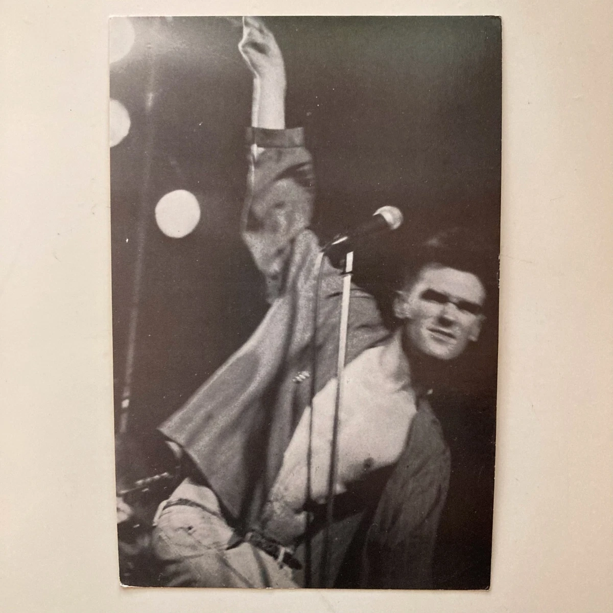 The Smiths Memorabilia for sale | eBay