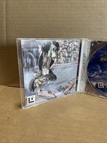 Star Wars Episode I Racer (Sega DreamCast) - Complete CIB - Tested