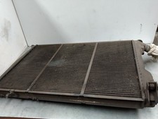 Radiateur Citroen XANTIA