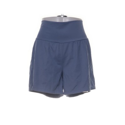 Halara, Sportshorts, Größe: M, Blau, Einfarbig, Damen #x8Q