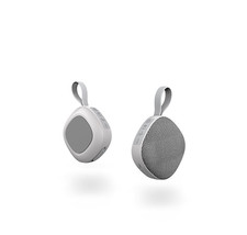 Portable Magnetic Bluetooth Speaker IPX6 Waterproof