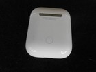 APPLE AIR PODS w/CHARGING CASE MODEL 82031 VERSION 6F21