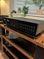 Naim NAC 252 Preamplifier - Boxed + WARRANTY NAC252 Pre Amp