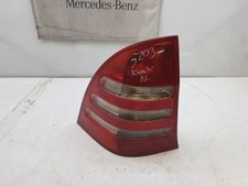 Rückleuchte Rücklicht Heckleuchte links A2038201164 Mercedes C-Klasse Kombi S203