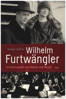 Wilhelm FurtwäNgler Herbert Haffner