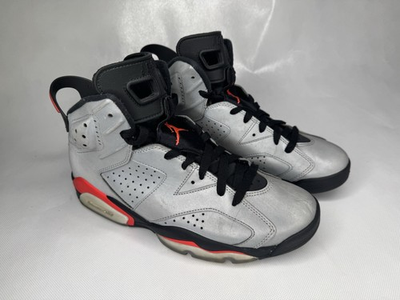 #ad #ad Nike Air Jordan#x27;s Retro 6 Reflections Of A Champion Mens Size 8 2018 $49.99