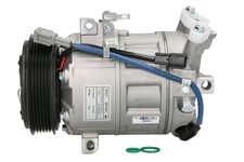 Compresseur de climatisation pour RENAULT LAGUNA III, LAGUNA III Grandtour