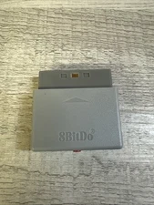 8Bitdo Bluetooth Retro Receiver for Ps1 PS2 83KA