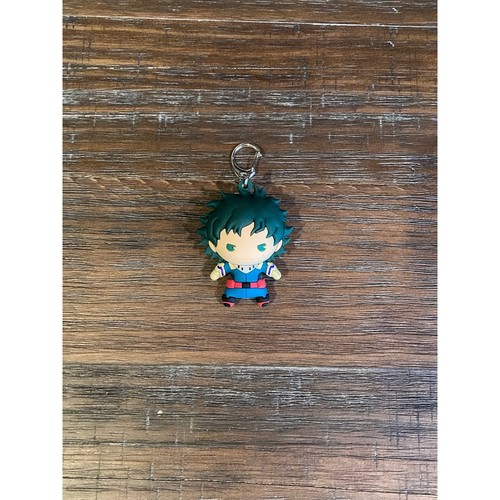 Izuku Midoriya (Deku) - My Hero Academia (MHA) - Bag Clip Series 4