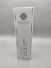 Neora Bath Elixir 7 Oz New Sealed