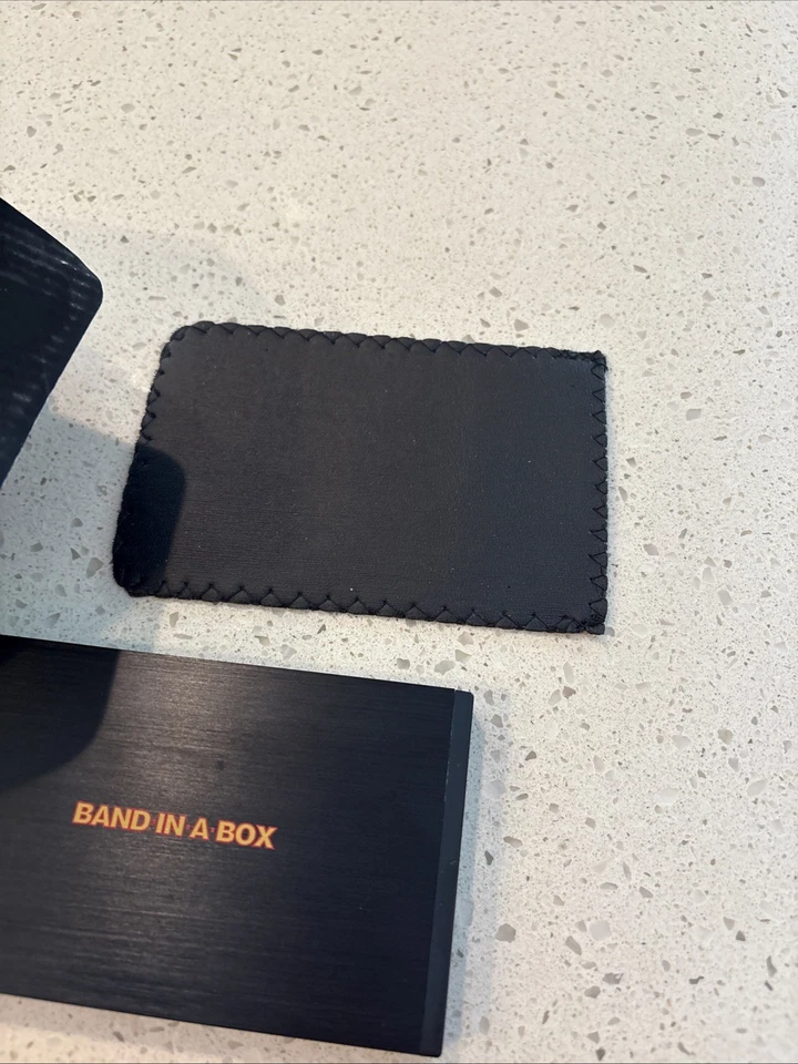 Band in a Box Windows Music Audio HARDDRIVE Connects To Pc & Accessible 2012 - Image 4 of 4