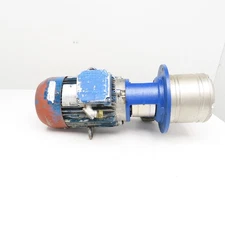 Lowara PLM112RB14S1/340 4kW 3510RPM 380-690V 50/60Hz Vertical Centrifugal Pump