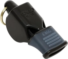 Fox 40 Super Force Finger Grip Whistle