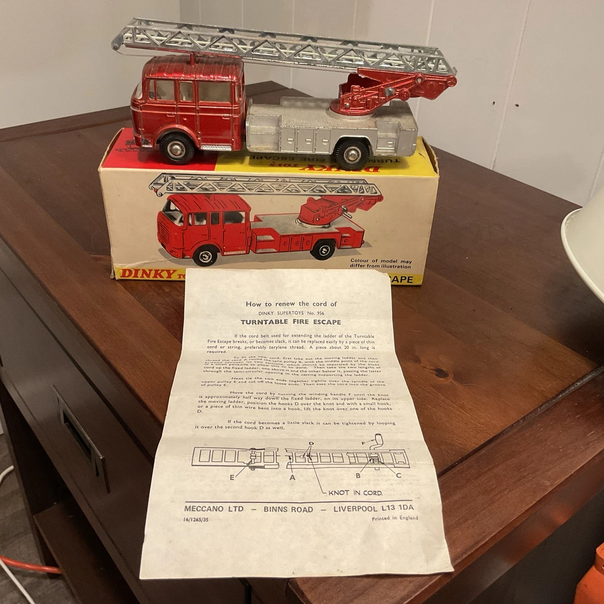 Dinky Supertoys for sale | eBay
