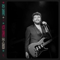 Jack Garratt - At Pizzaexpress Live - In London - Cd - G4Z