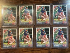 2015 Topps Series 1 Baseball Cards 13