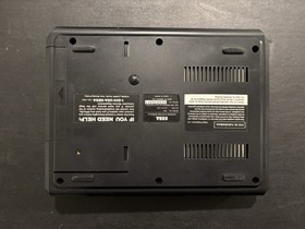 Sega Genesis Model 1601 Gen 1 Console System Bundle OEM Controller Tested Works!