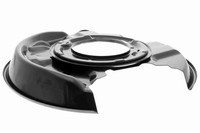 Vaico Spritzblech Bremsscheibe V30-3228 FüR Mercedes Klasse W124 190 Stahlblech