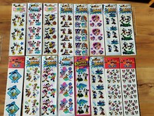  103 sandylion sticker you choose Prism,Mickey,disney Retro