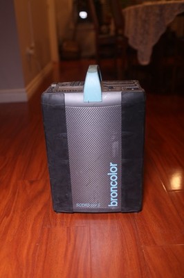 Broncolor Scoro 3200 S Power Pack 3200Ws RFS (31.043.01)