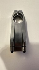 Cintre Sunline V-ONE OS V1 Aluminium Noir - 745 Mm, 31,8 Mm