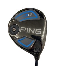 PING G 5W 17.5  Stiff Regular Right-Handed 42.5in Fairway wood ALTA J50 2651