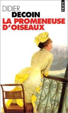 Promeneuse doiseaux (la) von Decoin | Buch | Zustand gut