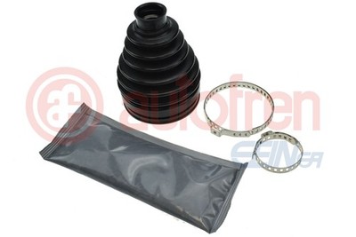 Für AUTOFREN SEINSA D8-503T Bellow Kit, drive shaft D8-503T Joint rubber boot f