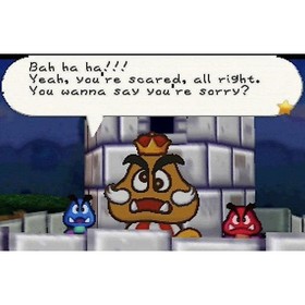 For Paper Mario Video N64 Games Nintendo 64 Console US Version Free Shipping