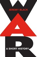 Jeremy Black | War | Taschenbuch | Englisch (2010) | A Short History