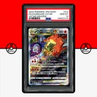 Pokemon PSA 10 Charizard VSTAR 212/172 VSTAR Universe S12a Mewtwo Japanese