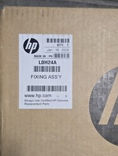 Genuine HP L0H24A (L0H24-67903) Fuser Maintenance Kit - 120V