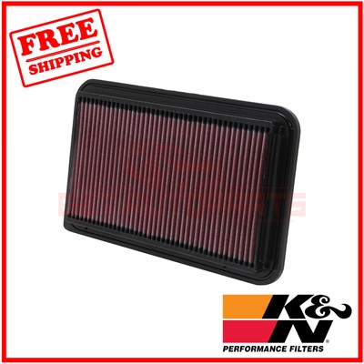 K&N Replacement Air Filter fits Lexus RX330 2004-2006