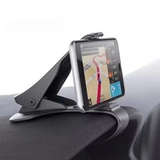 Universal Car Dashboard Mount Holder Stand Clamp Cradle Clip for Cell Phone GPS
