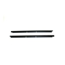 2002-2005 Cadillac Escalade Belt Weatherstrip Kit - New Style