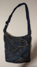 BORSA  ETRO PROFUMI MADE IN ITALY SHOULDER BAG